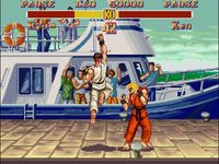 Ken Masters